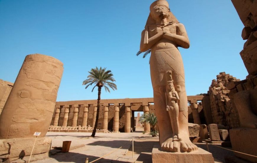 Luxor Overday