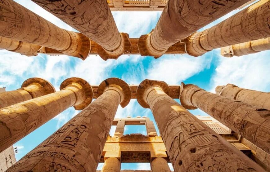 Luxor Overday
