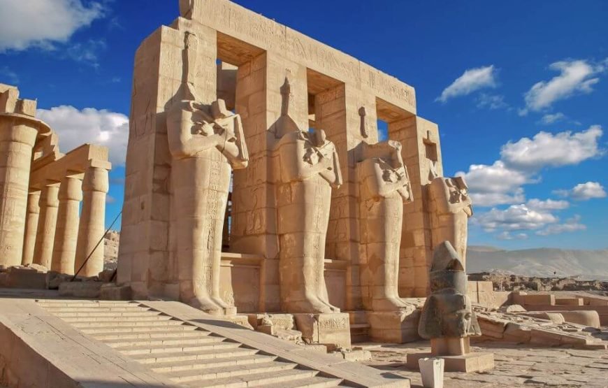 Luxor Overday