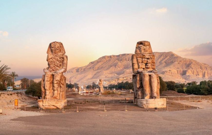 Luxor Overday