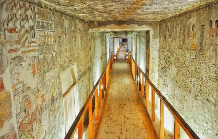 Luxor Overday