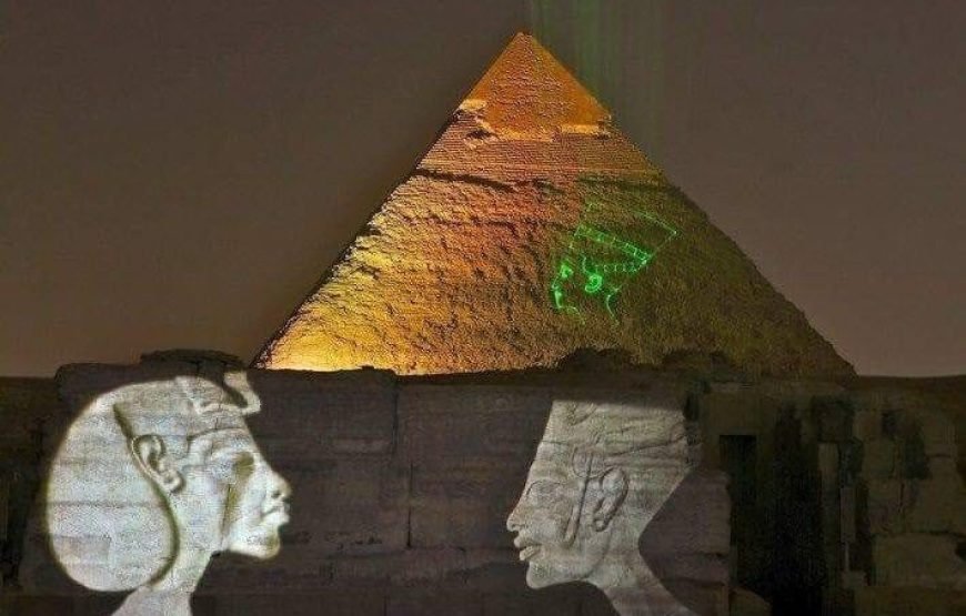 Cairo Over day