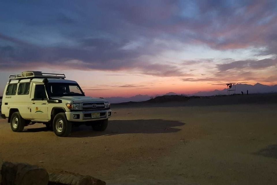 Super Safari