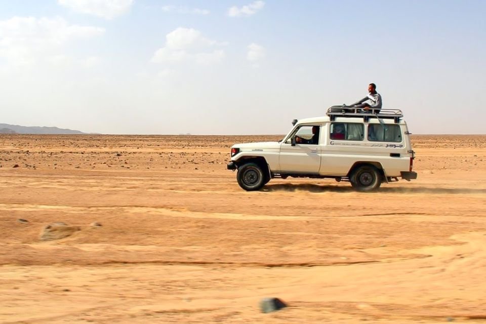 Super Safari