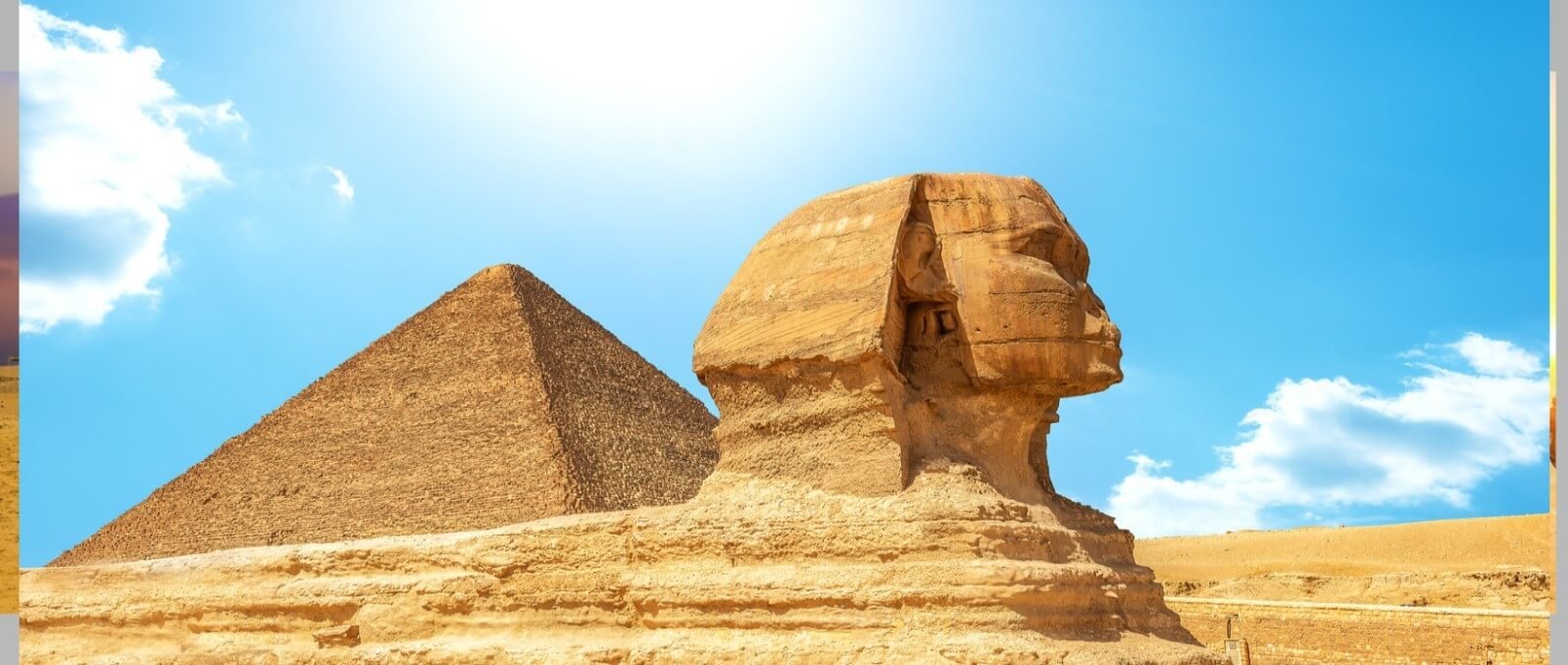 CAIRO OVER DAY