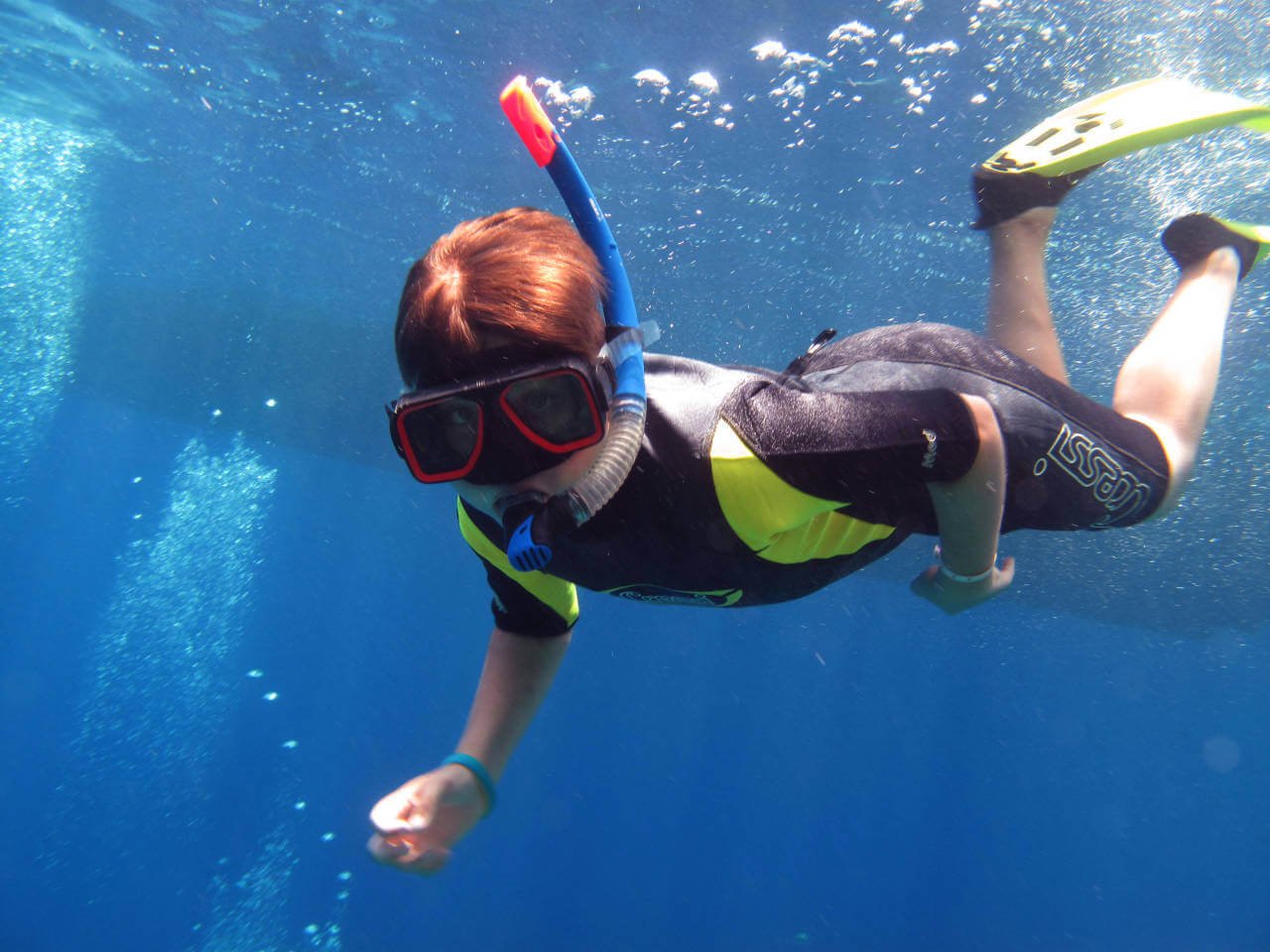Sataya Reef