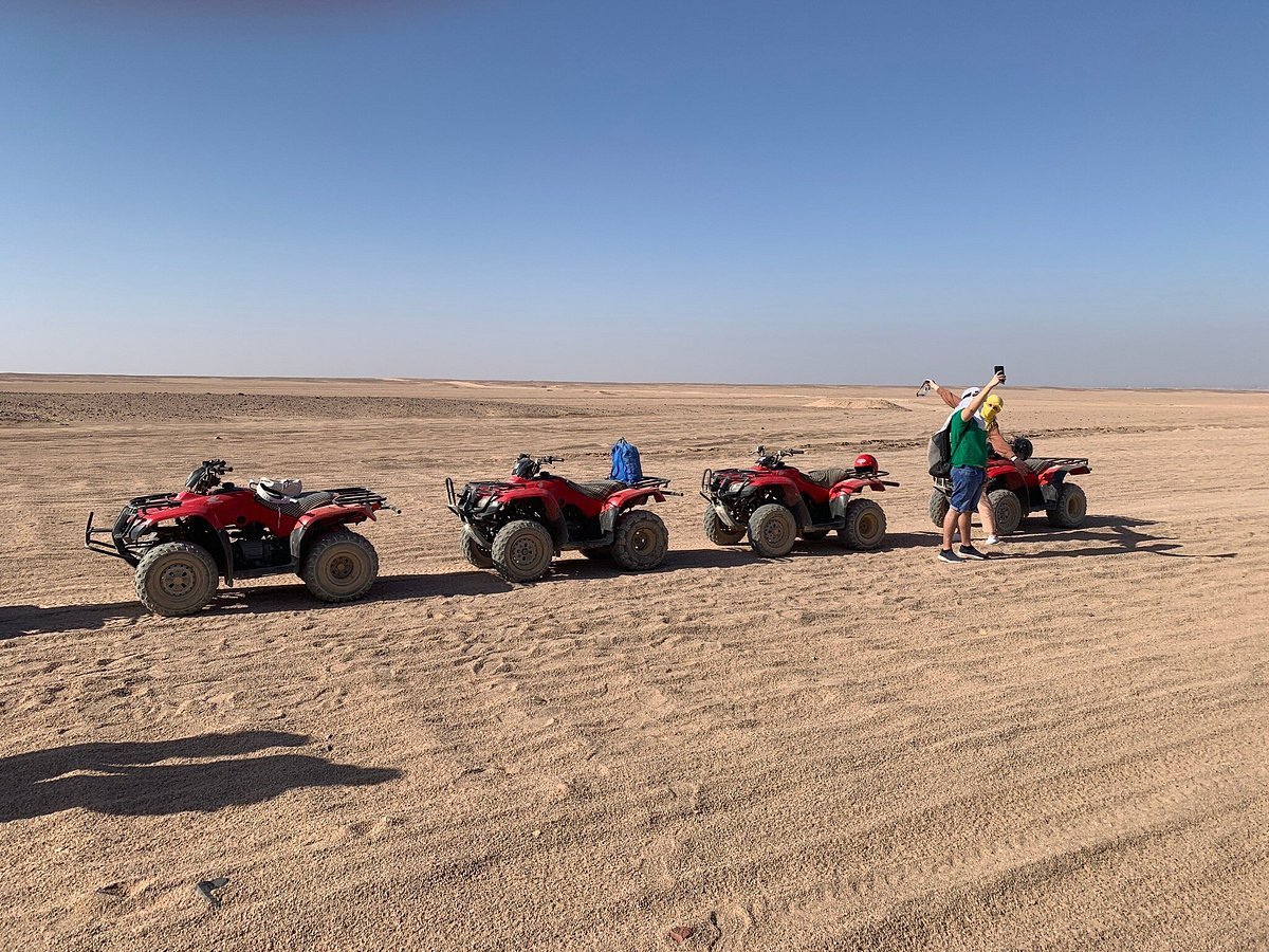 Quad 3 Hours